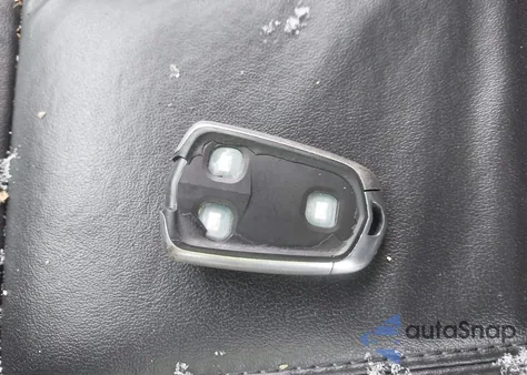 2015 Cadillac Srx Standard from USA, damaged, VIN 3GYFNAE38FS636990